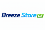 Breeze Store DZ Logo